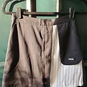 Mukzin Streetwear Skirt